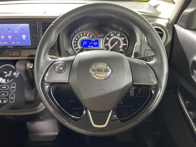 日産 デイズルークス