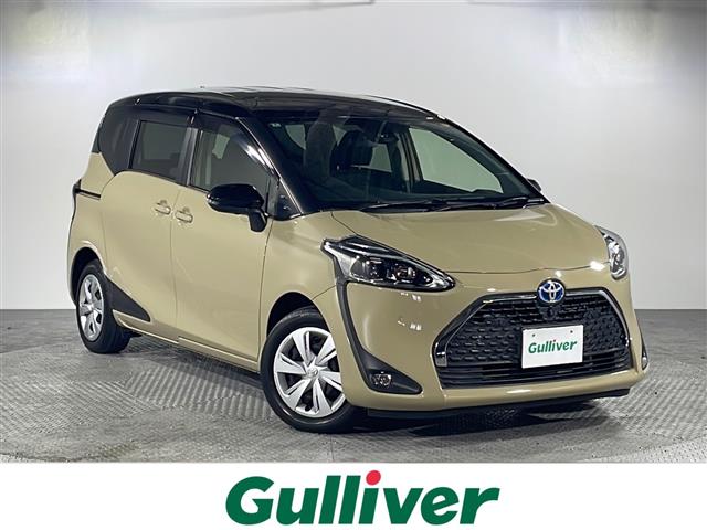 トヨタ シエンタ