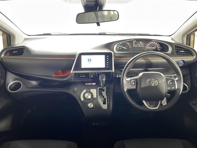 トヨタ シエンタ