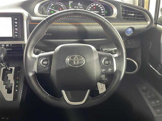 トヨタ シエンタ