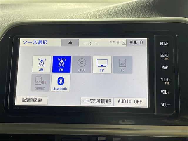 トヨタ シエンタ