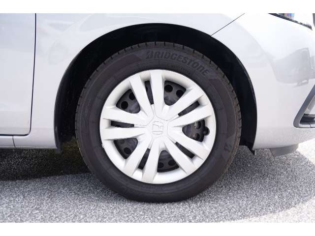 ホンダ フィット