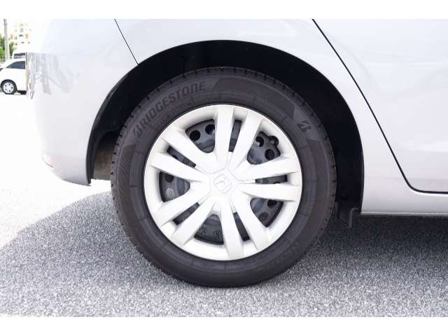 ホンダ フィット