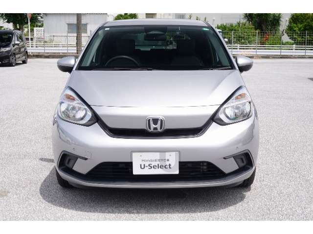 ホンダ フィット