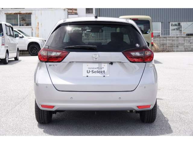 ホンダ フィット