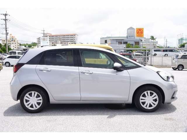 ホンダ フィット