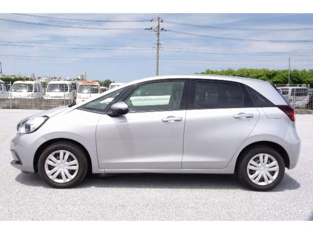 ホンダ フィット