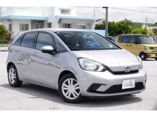ホンダ フィット