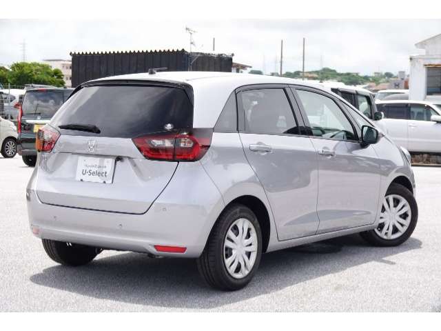 ホンダ フィット