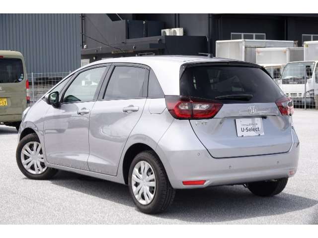 ホンダ フィット