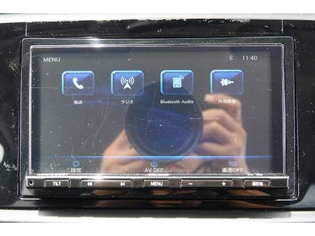 ホンダ フィット