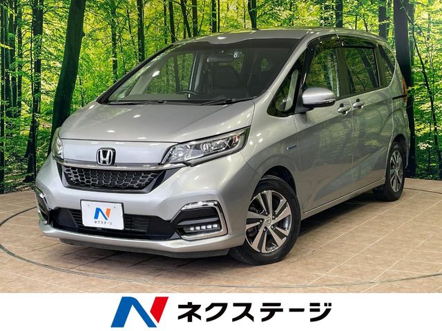 ホンダ フリード
