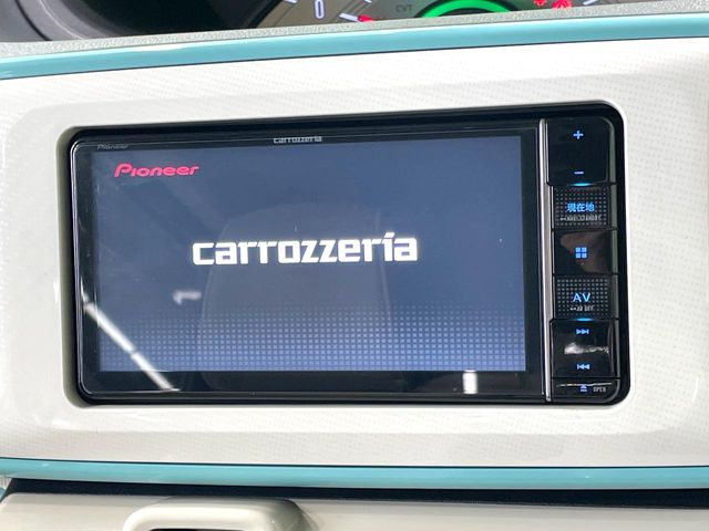 ダイハツ ムーヴキャンバス