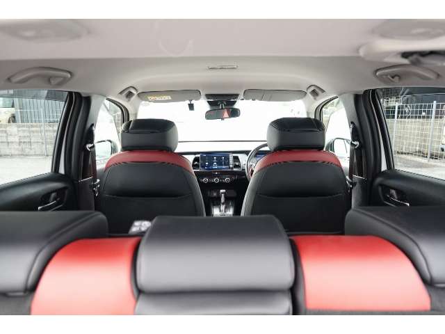 ホンダ フィット