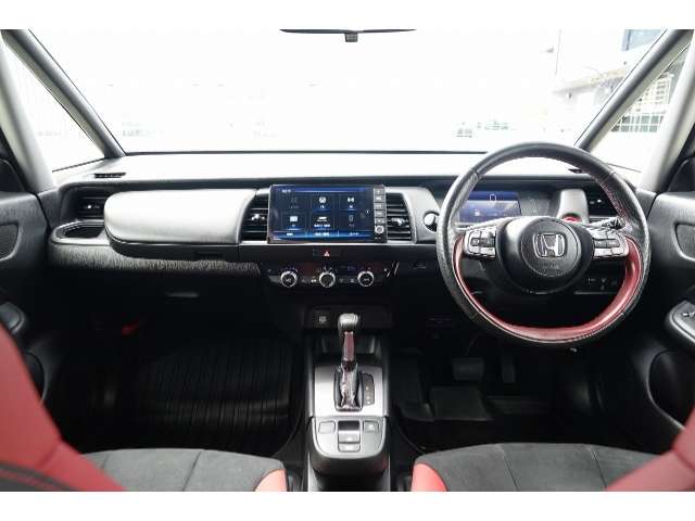 ホンダ フィット
