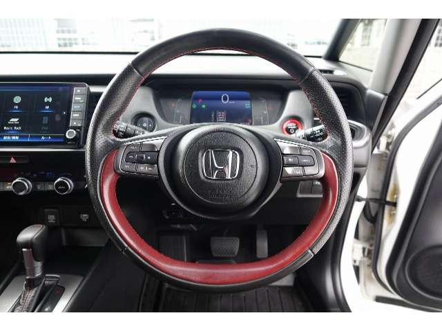 ホンダ フィット