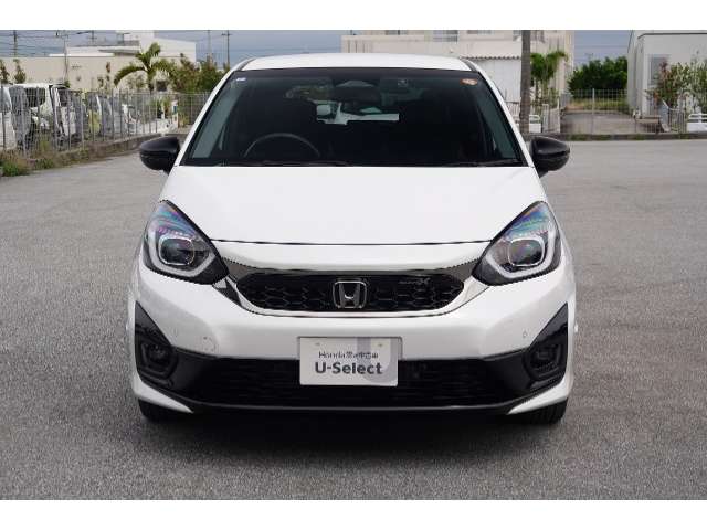 ホンダ フィット