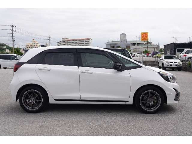 ホンダ フィット