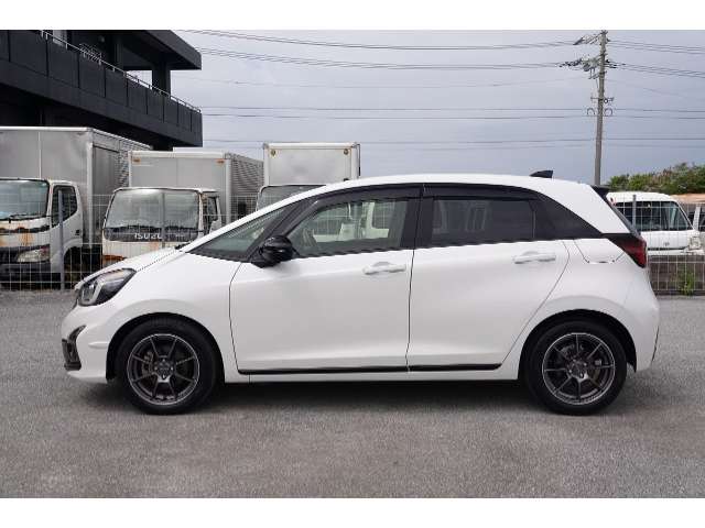 ホンダ フィット