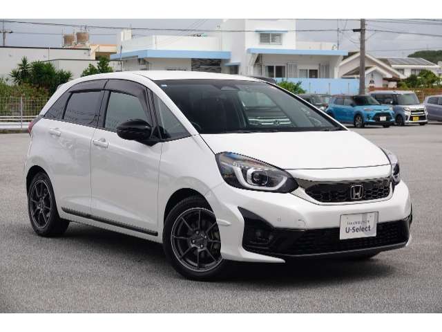 ホンダ フィット