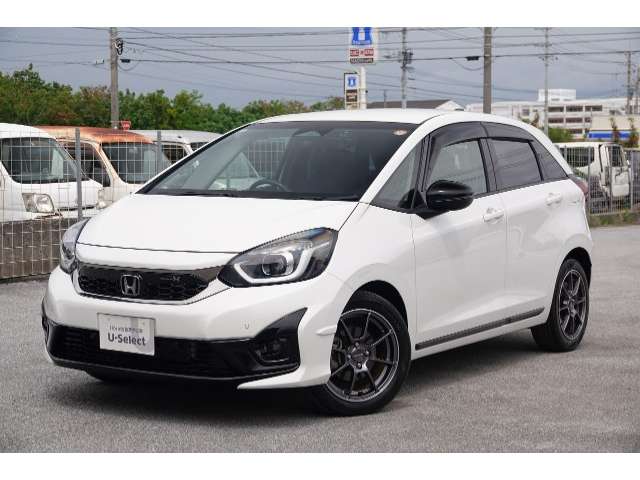 ホンダ フィット