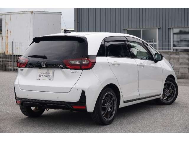 ホンダ フィット