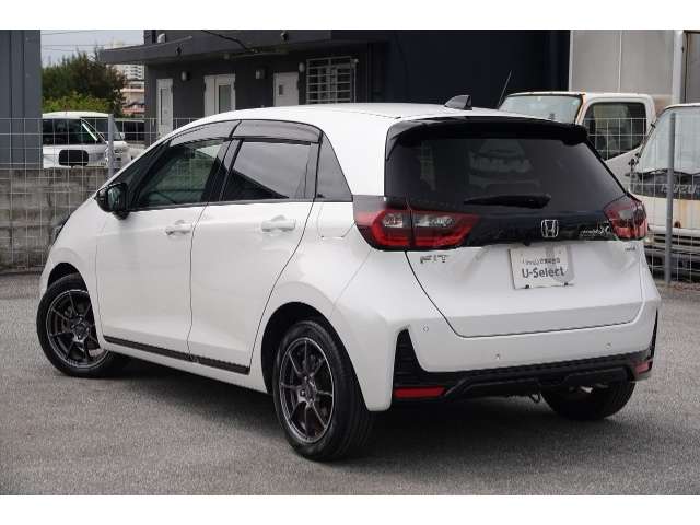 ホンダ フィット