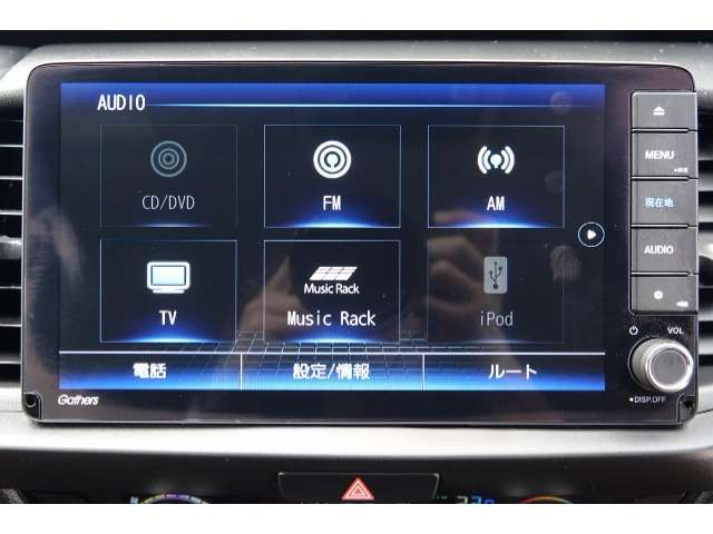 ホンダ フィット