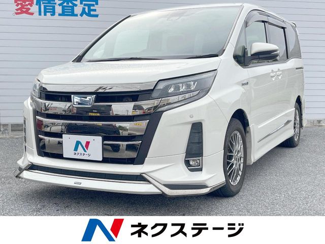 トヨタ ノア