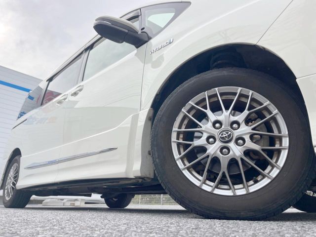 トヨタ ノア