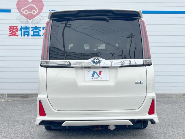 トヨタ ノア