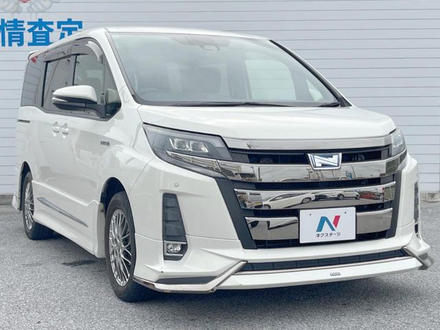 トヨタ ノア