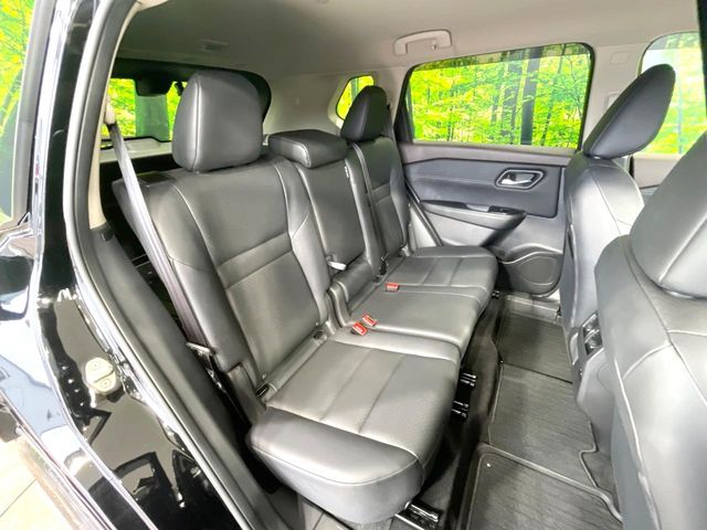 日産 エクストレイル