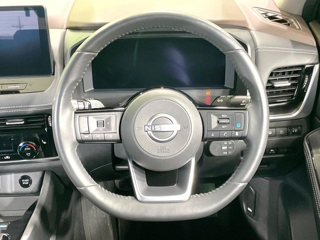 日産 エクストレイル