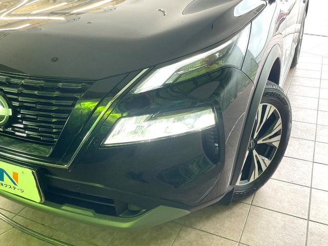 日産 エクストレイル