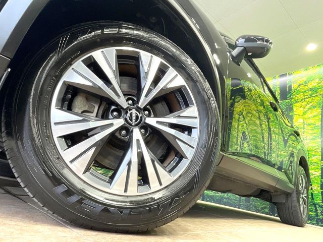 日産 エクストレイル