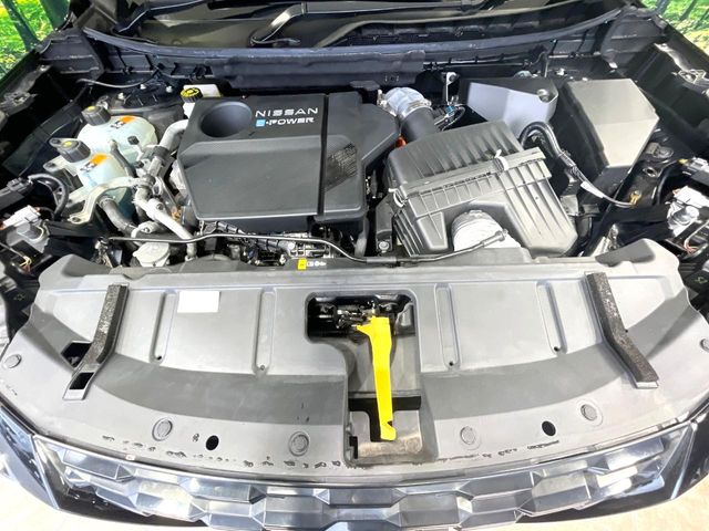日産 エクストレイル