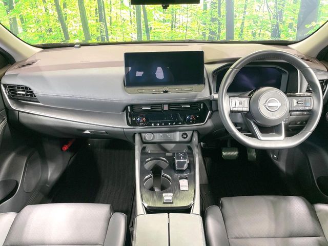 日産 エクストレイル