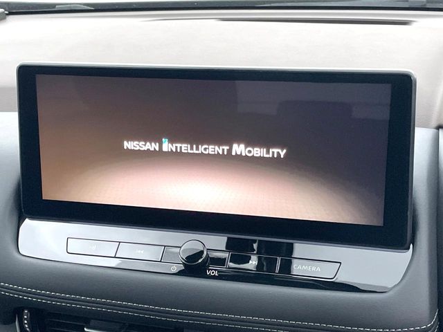 日産 エクストレイル