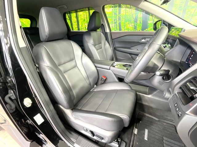 日産 エクストレイル