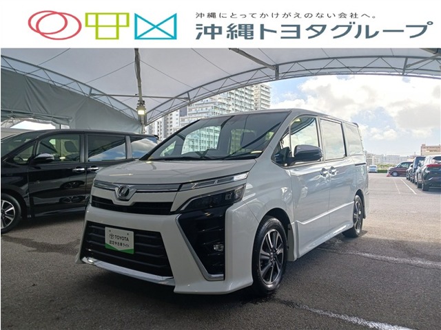トヨタ ヴォクシー