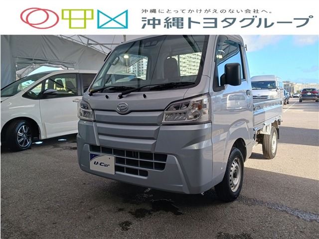 ダイハツ ハイゼット