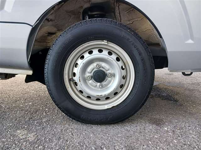 ダイハツ ハイゼットトラック