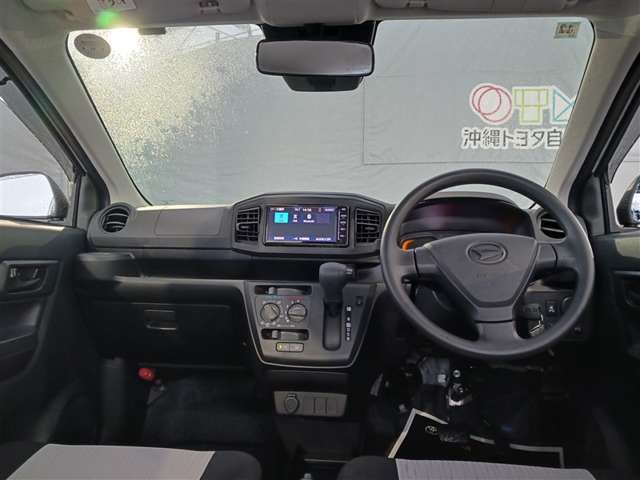 ダイハツ ミライース