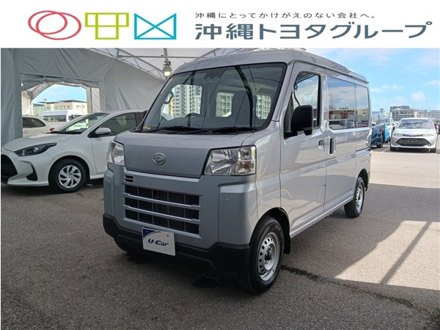 ダイハツ ハイゼット