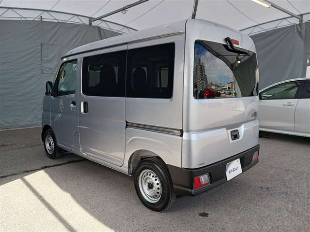 ダイハツ ハイゼットカーゴ