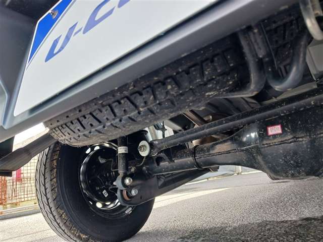 ダイハツ ハイゼットカーゴ