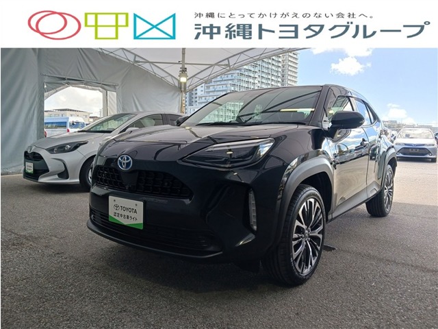 トヨタ カローラクロス