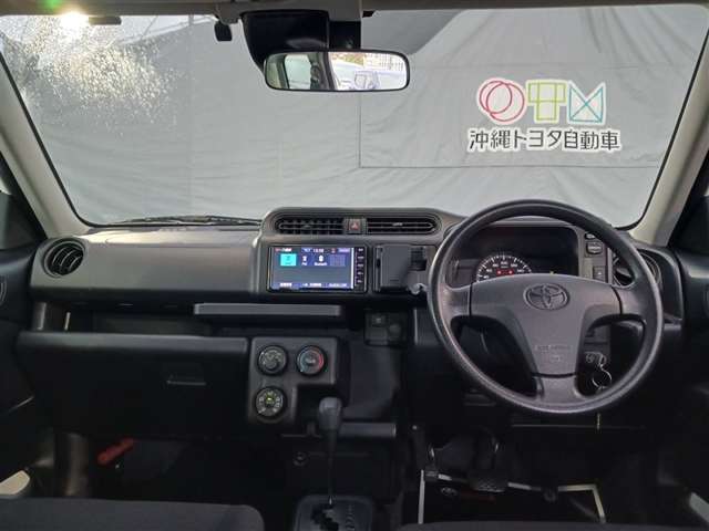 トヨタ プロボックスバン