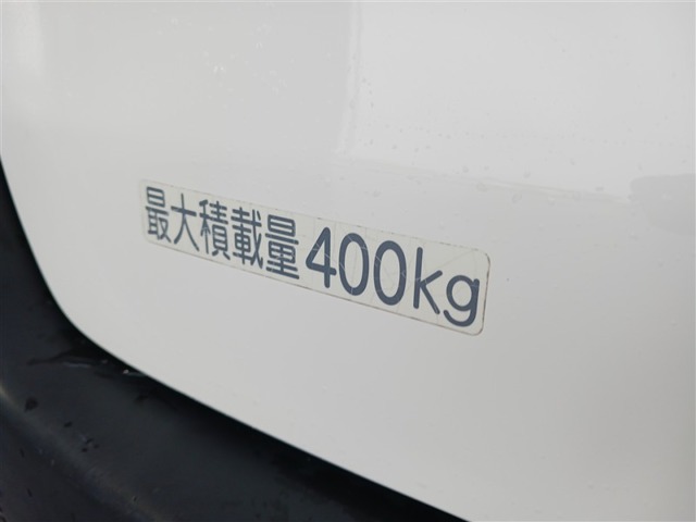 トヨタ プロボックスバン